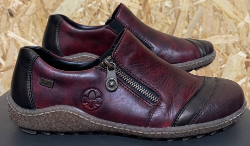 Ladies rieker riekertex - rieker,
