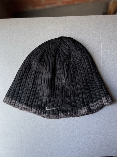 Nike beanie hat - nike, logo