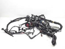 Volvo C70 2011 Diesel engine