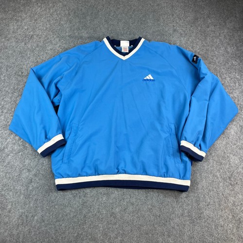 Vintage adidas pullover - vintage,