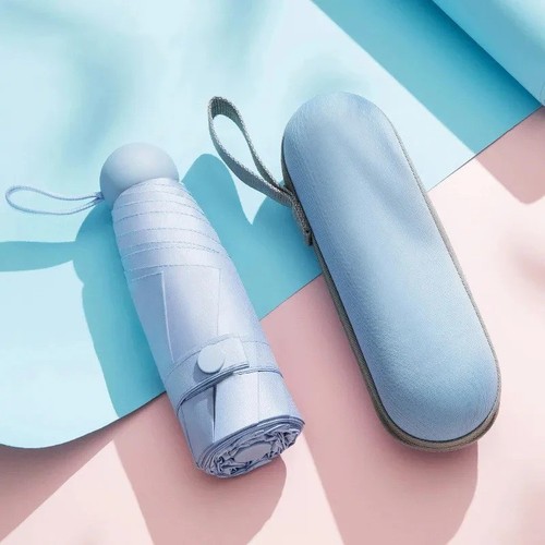 Mini pocket compact umbrella - pocket,