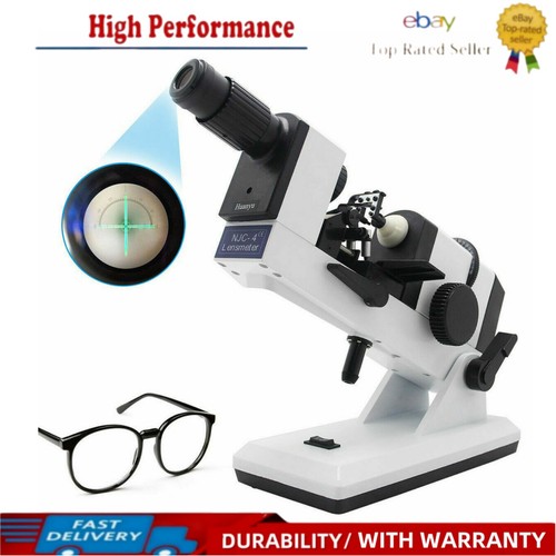 Optical focimeter lensometer - optical,