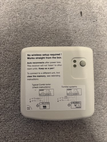 Honeywell home bdr91a1000 - honeywell,