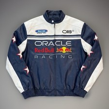SIZE XL ORACLE RED BULL RACING
