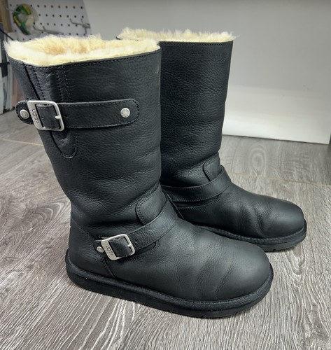 Ugg australia kensington - ugg, black