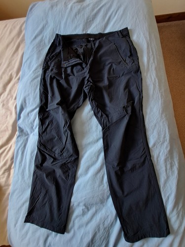 Rohan womens vista trousers - vista, 16