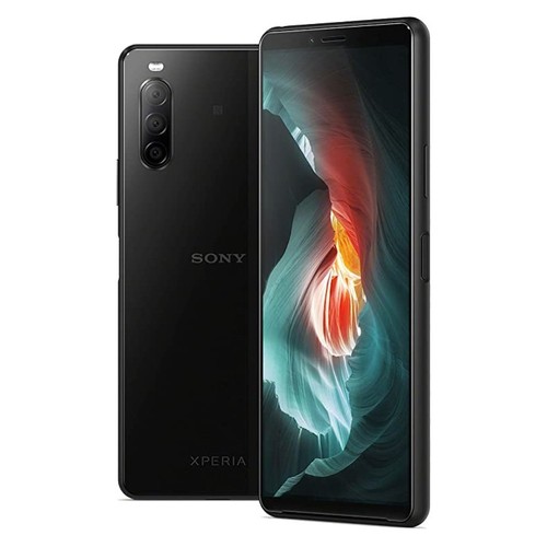Sony xperia smartphone - sony,