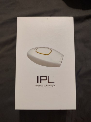 Ipl laser hair removal - ipl,