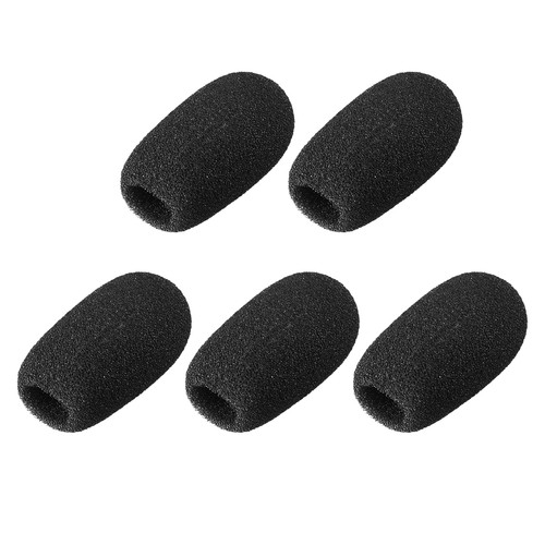 10x foam mic - foam, conference