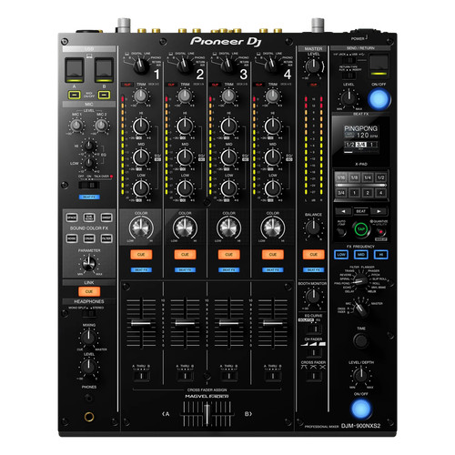 Pioneer djm 900nxs2 - pioneer, djm-900nxs2