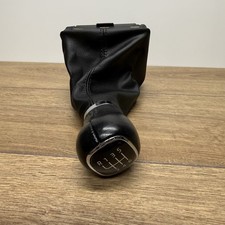SKODA OCTAVIA GEAR KNOB WITH