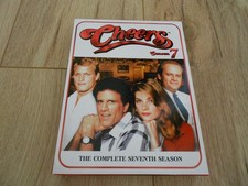 Cheers - Season 7 (DVD) Ted