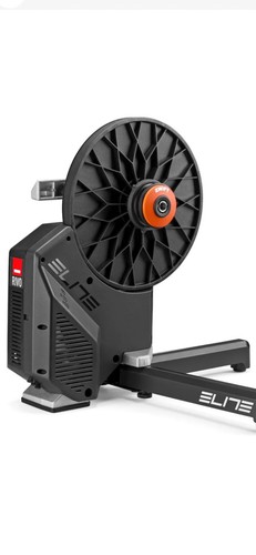 Elite rivo mag trainer - elite, fe-c