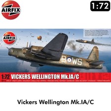 Vickers Wellington Mk.IA/C
