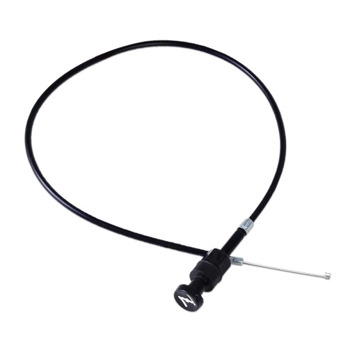 Motorcycle pull choke cable - motorcycle,