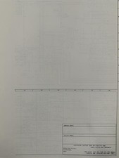 1976 Ford COWL Wiring Diagram