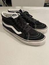 Vans Sk8 - Mid-Top Trainers -