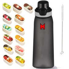 700ml Air Water Bottle with 13