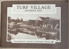 Turf Village Peat Diggers Of