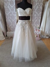 Jonathan james couture Ivory