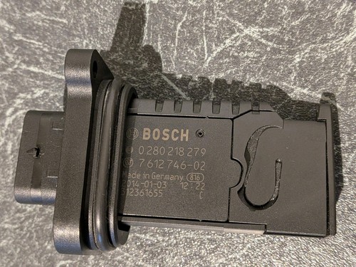 Air mass sensor - mass, oe
