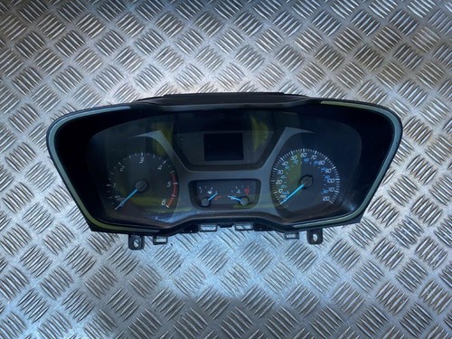 Ford transit custom mk1 - transit,