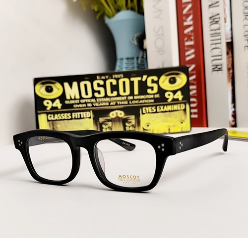 Moscot hyman high - high, quality