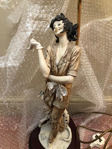 Giuseppe armani florence lamp - armani,