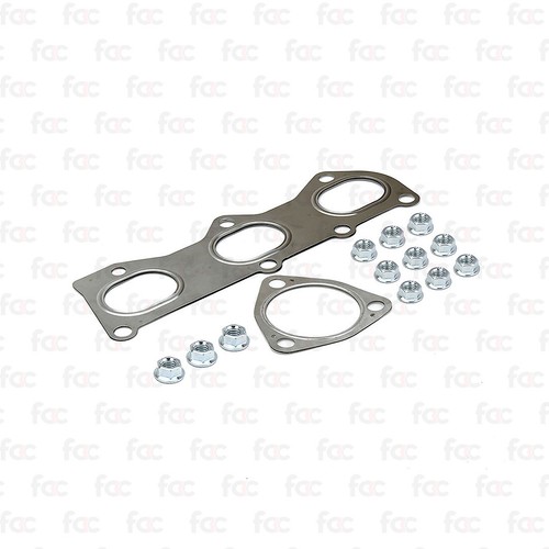 Petrol catalytic converter - petrol,