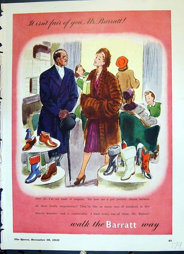 Old barratt shoes crosse - old,