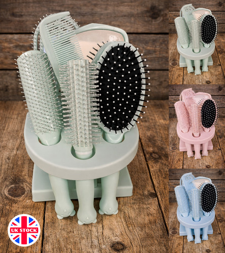 Hair brush set piece - hair, 5