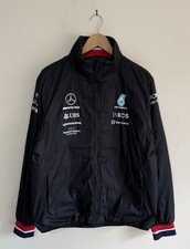 Mercedes AMG Petronas Formula