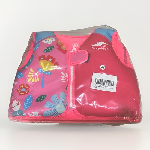 Gogo kids swim - swim, vest