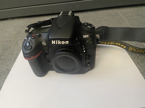 Nikon d800 3mp - nikon, d