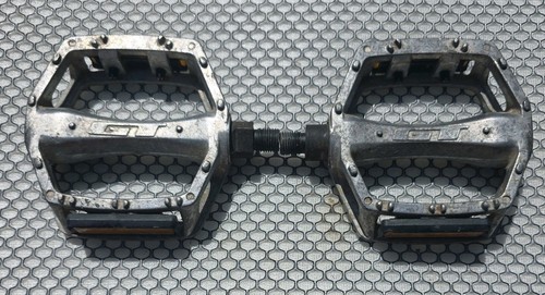 Bmx midschool pedals - pedals, 1/2