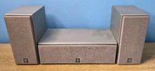 Yamaha NX-340P & NX-C430