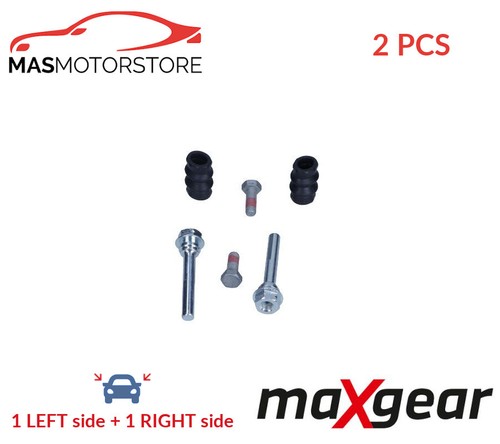 Brake caliper repair kit rear - repair,