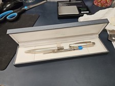 Sterling Silver Douglas Pell