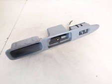 Toyota Avensis Verso 2001