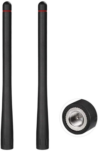 2pcs handheld marine vhf two - 2pcs,