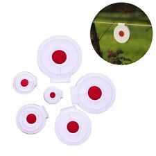 Layer Microfiber Target