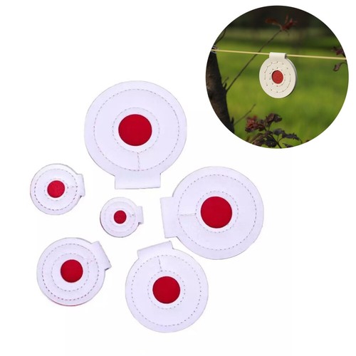 Layer microfiber target - microfiber,