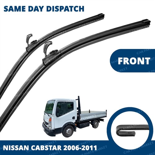 Front windscreen flat - windscreen,
