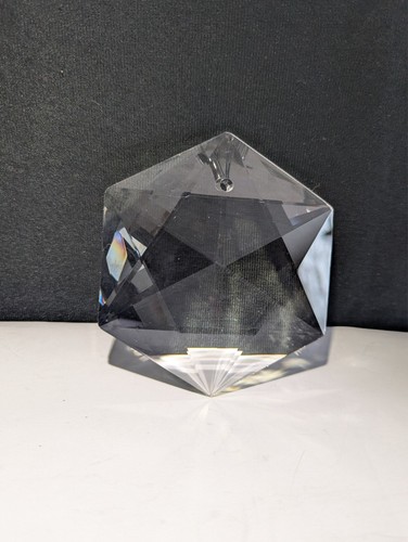 Xxl nos glass crystal - xxl,