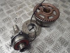 Yamaha FJ1200 FJ1100 FJ 1200 FJ 1100 1986 On Starter Clutch