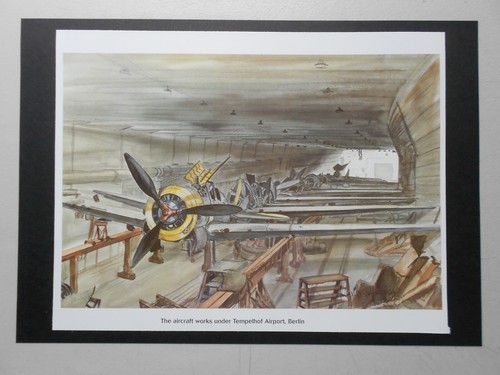 Military aviation print - military,
