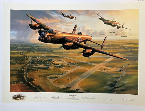 Nicolas trudgian bomber - trudgian, “bomber