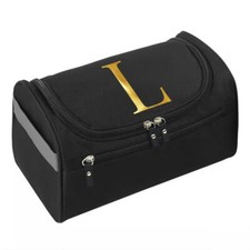 Large Hanging Toiletry Bag