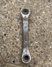 Marksman Ratchet Spanner 17/14