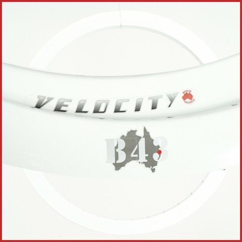 Nos pair velocity b43 clincher - nos,